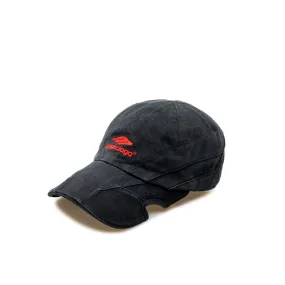 Balenciaga Hat Tracksuit Cap | Credomen