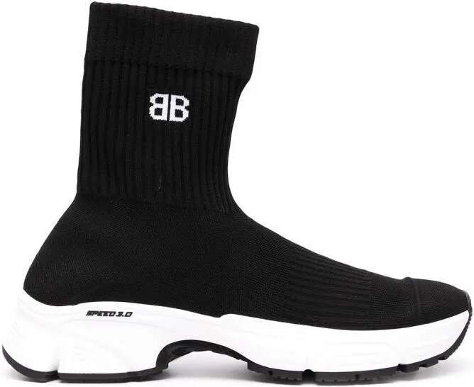 Balenciaga Speed 3.0 sneakers Black