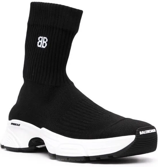 Balenciaga Speed 3.0 sneakers Black