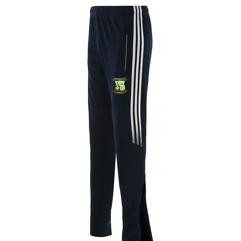 Ballybrown GAA Club Kids' Reno Squad Skinny Tracksuit Bottoms