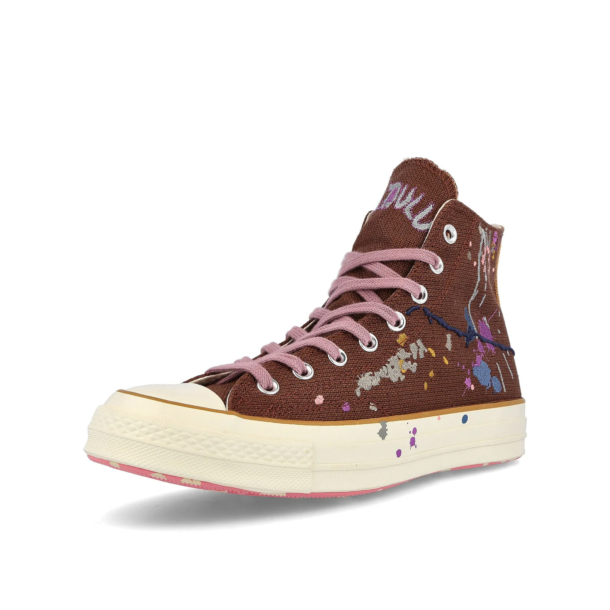 Bandulu x Converse Chuck 70 Hi