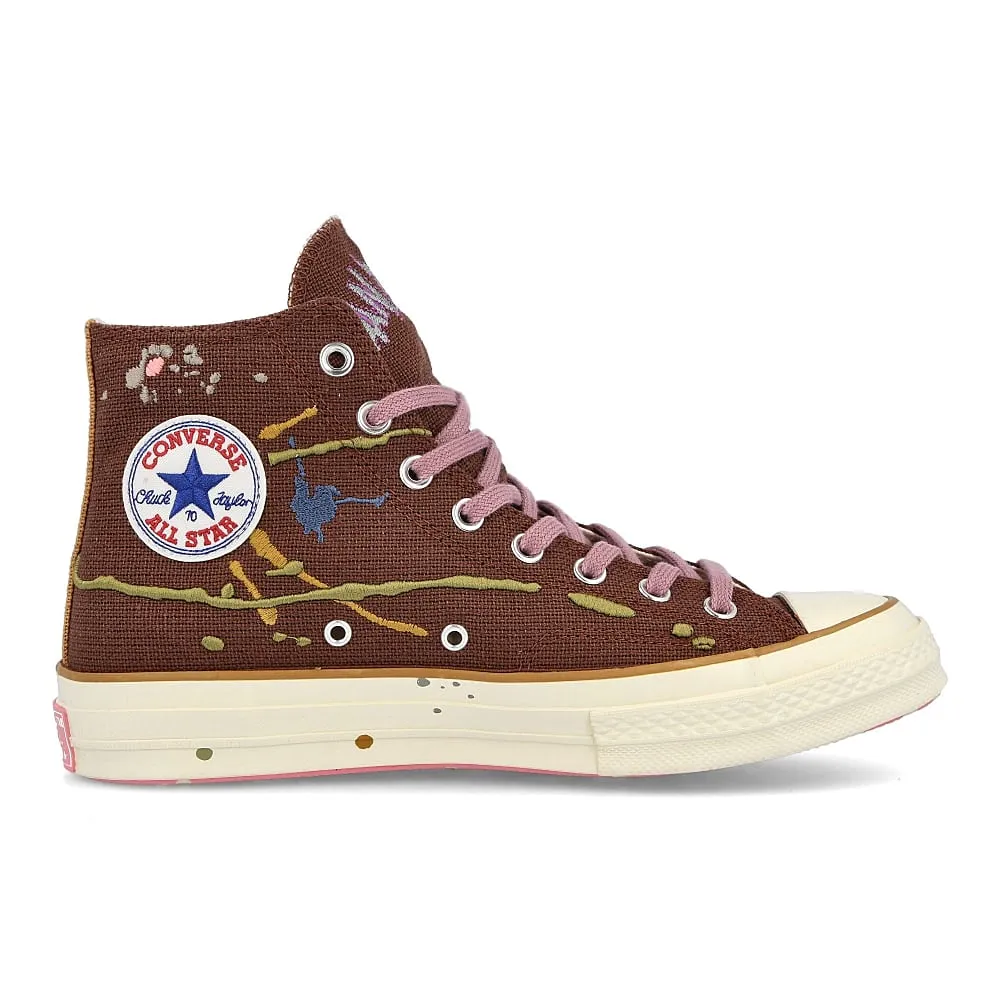 Bandulu x Converse Chuck 70 Hi