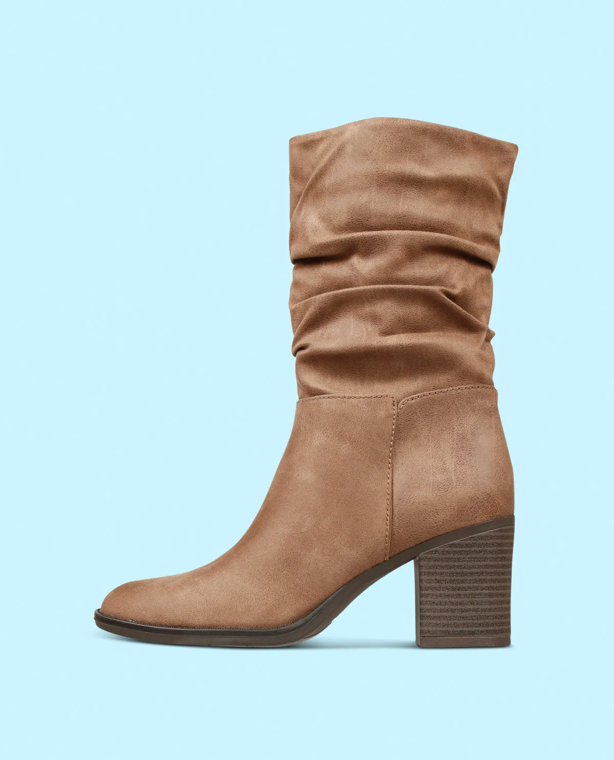 Baretraps Raz In Saddle Boot