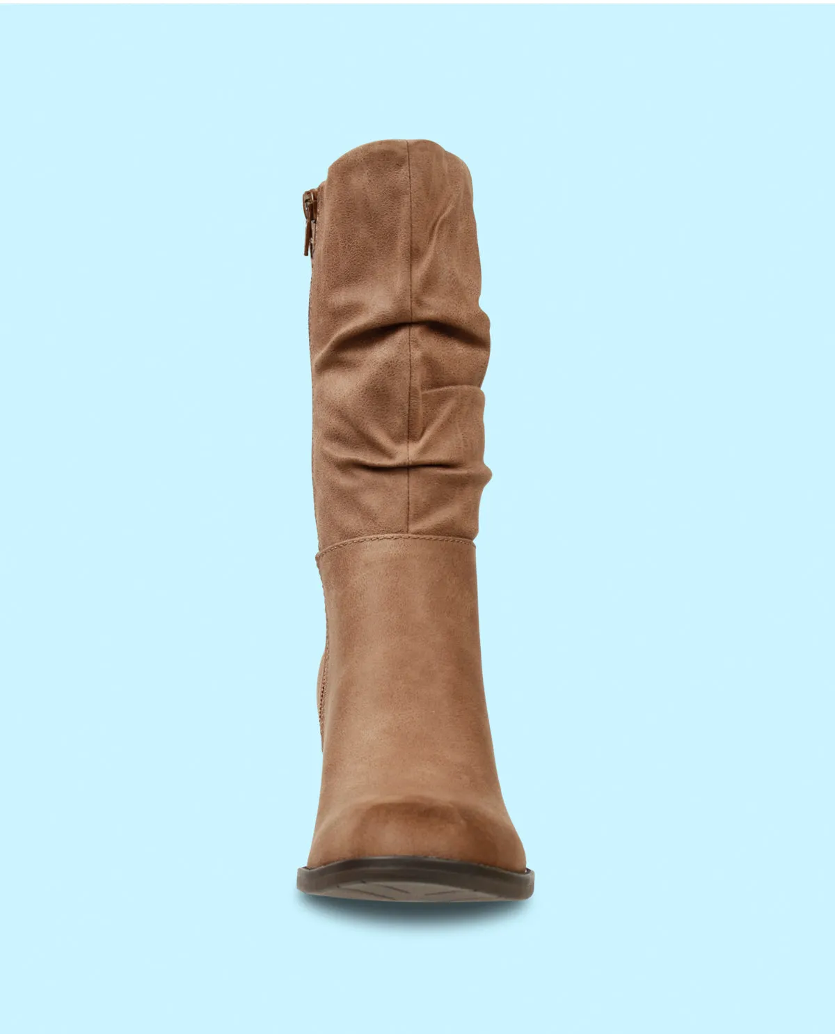 Baretraps Raz In Saddle Boot