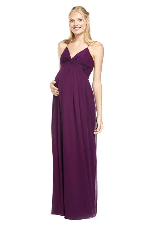 Bari Jay Bridesmaid Dress Dylan Maternity