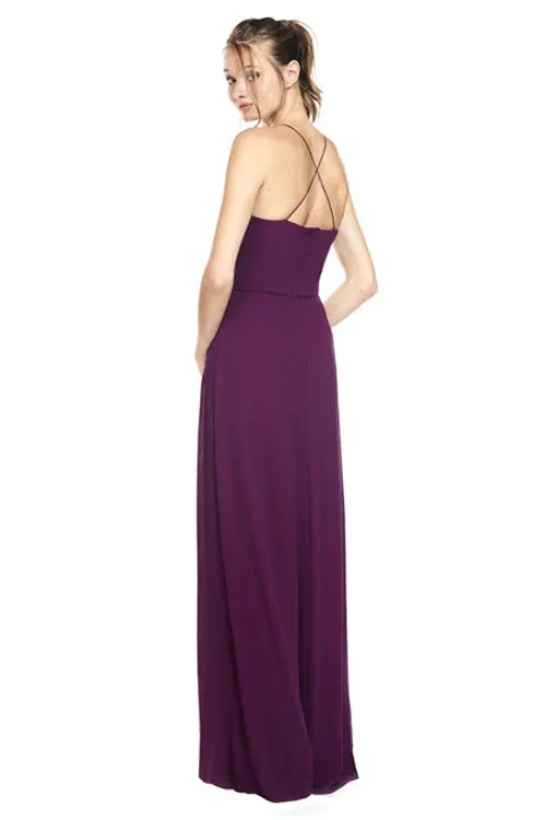 Bari Jay Bridesmaid Dress Dylan Maternity