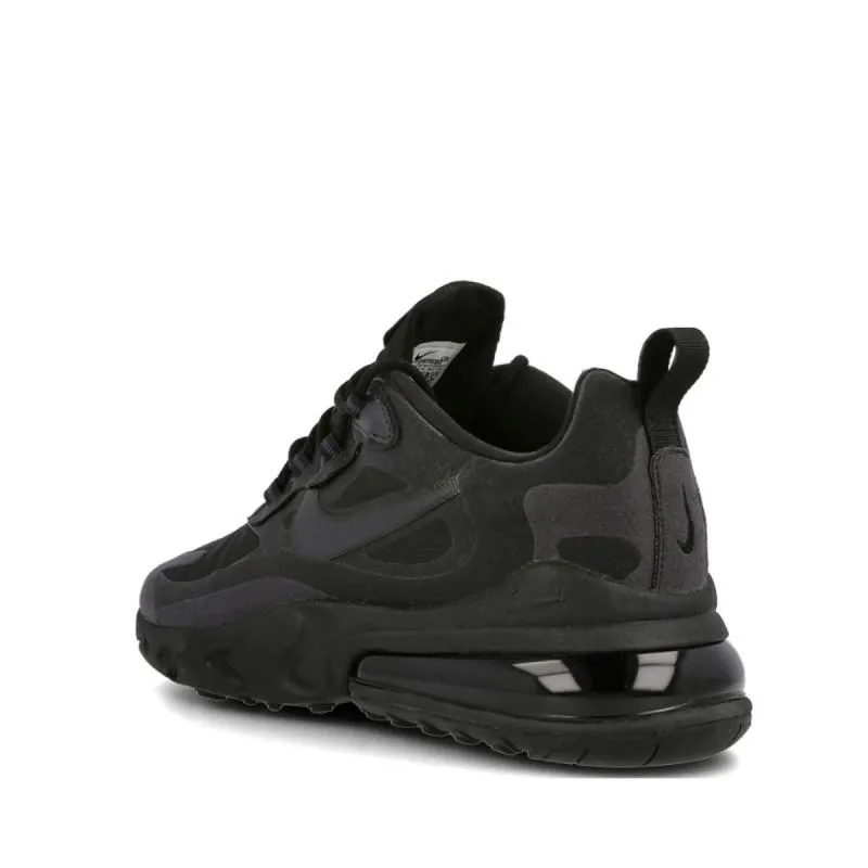 Baskets Nike Air Max 270 React - Noir - Femme