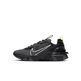 Baskets Nike React Vision - Noir - Homme