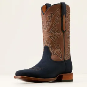 Bench Made Stilwell Western Boot