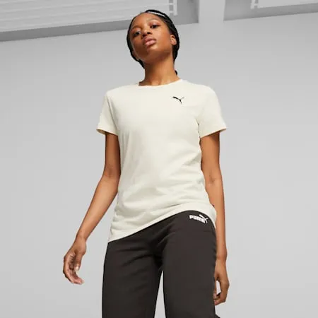 Better Essentials Women's Tee | no color | PUMA Shop All Puma | PUMA 