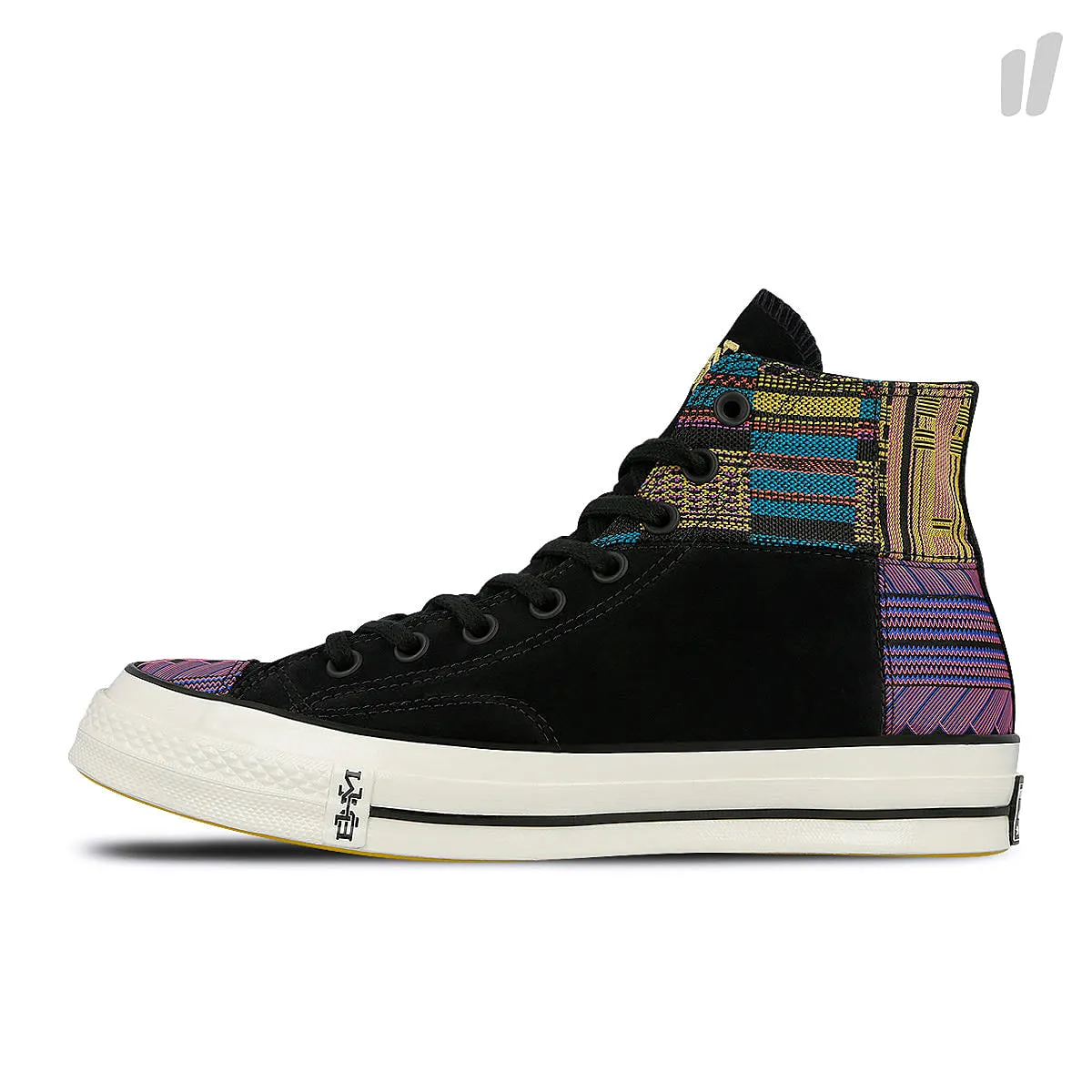 BHM x Converse Chuck 70 Hi