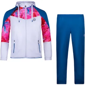 Bidi Badu Kafil Tech Tracksuit Men