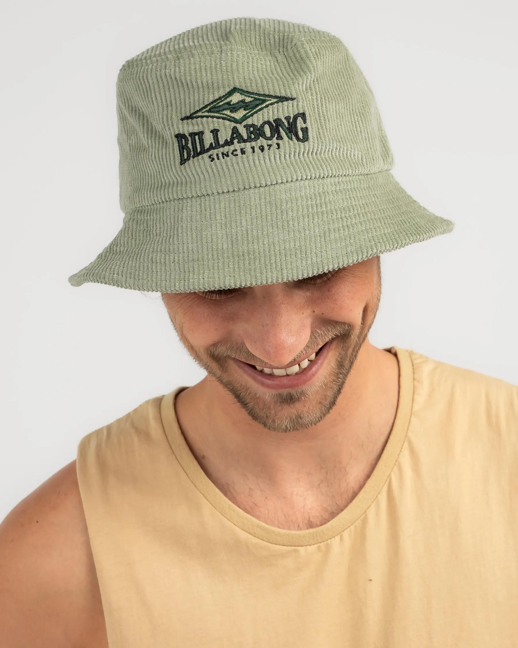 Billabong Bong Days Bucket Hat