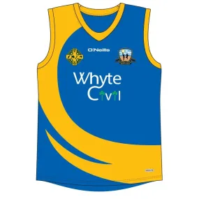 Bondi Gaels GAA Vest (Whyte)