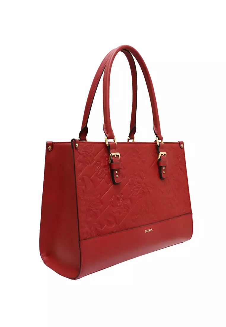 BONIA Bonia Rosetta Shoulder Bag