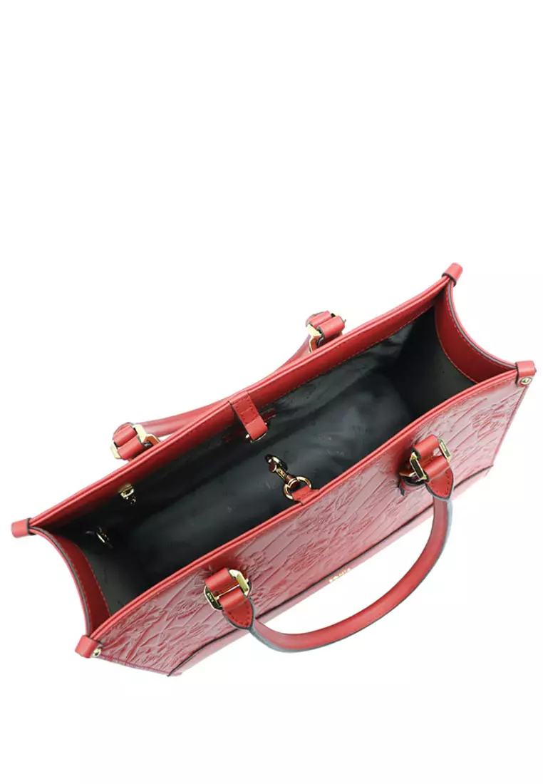 BONIA Bonia Rosetta Shoulder Bag