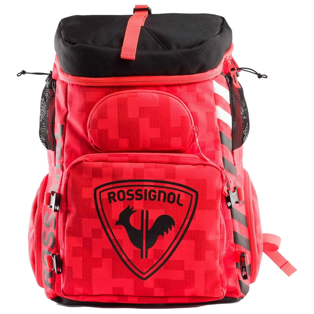 Boot bag Rossignol ---Hero Boot Pro Red