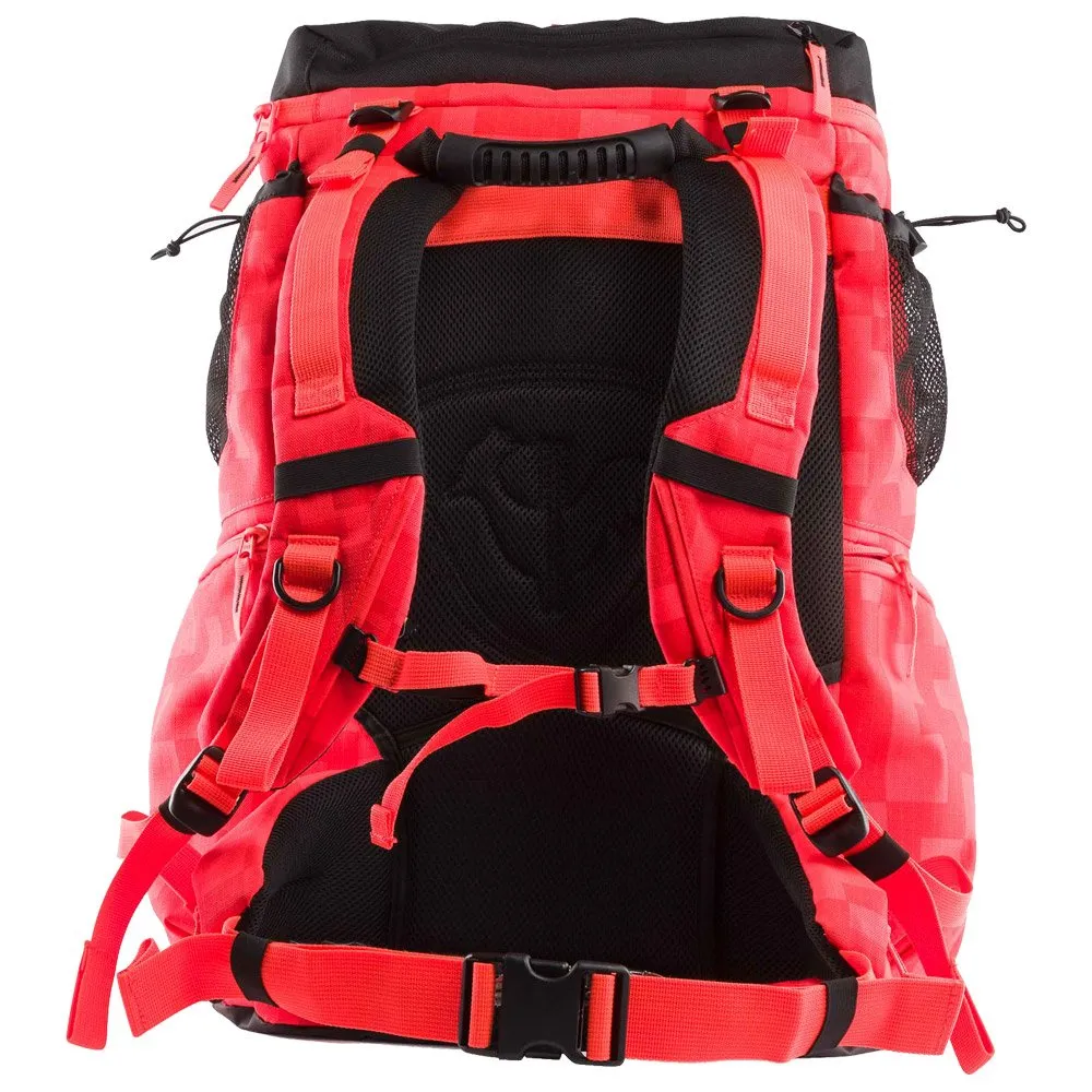 Boot bag Rossignol ---Hero Boot Pro Red