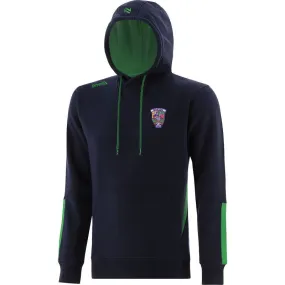 Boston GAA Jenson Fleece Hooded Top