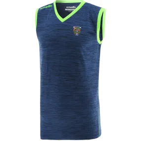 Boston GAA Juno Vest Top