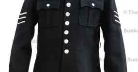 British Edwardian Police Tunic Circa 1918