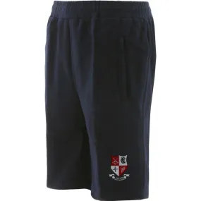 Broadford Camogie Kids' Benson Fleece Shorts