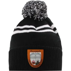 Brosna GAA Canyon Bobble Hat