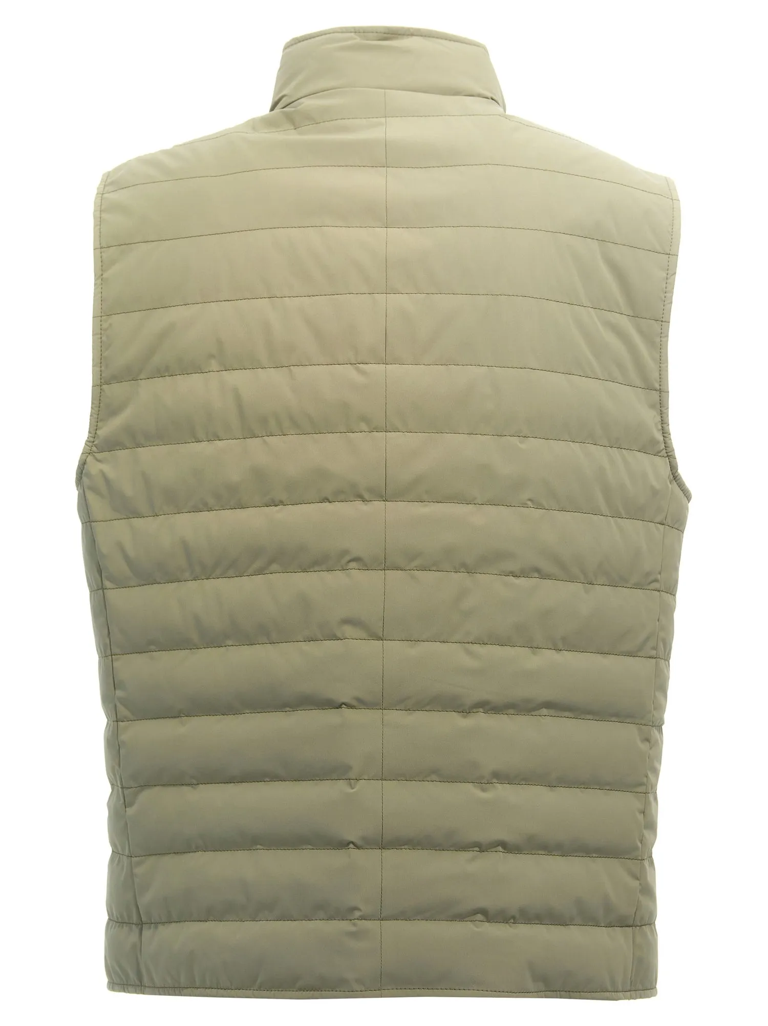 Brunello Cucinelli    Brunello Cucinelli Padded Vest