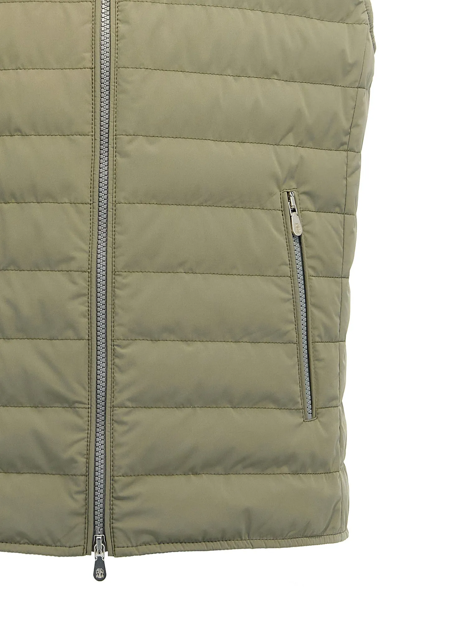 Brunello Cucinelli    Brunello Cucinelli Padded Vest