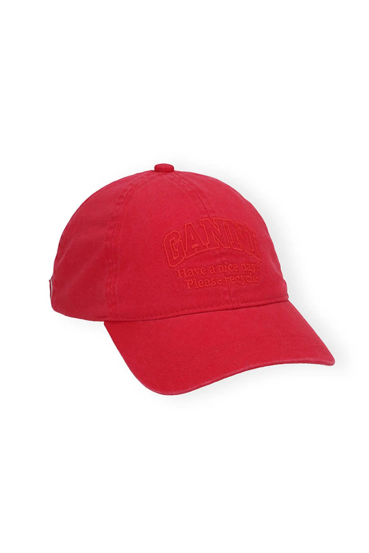 CAP HAT - BARBADOS CHERRY