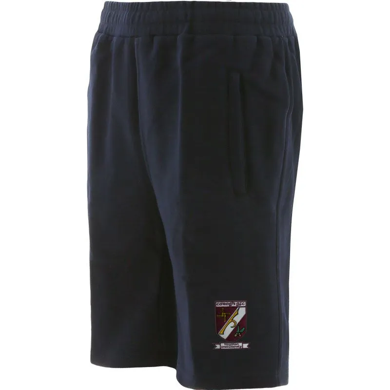 Caragh GFC Kids' Benson Fleece Shorts