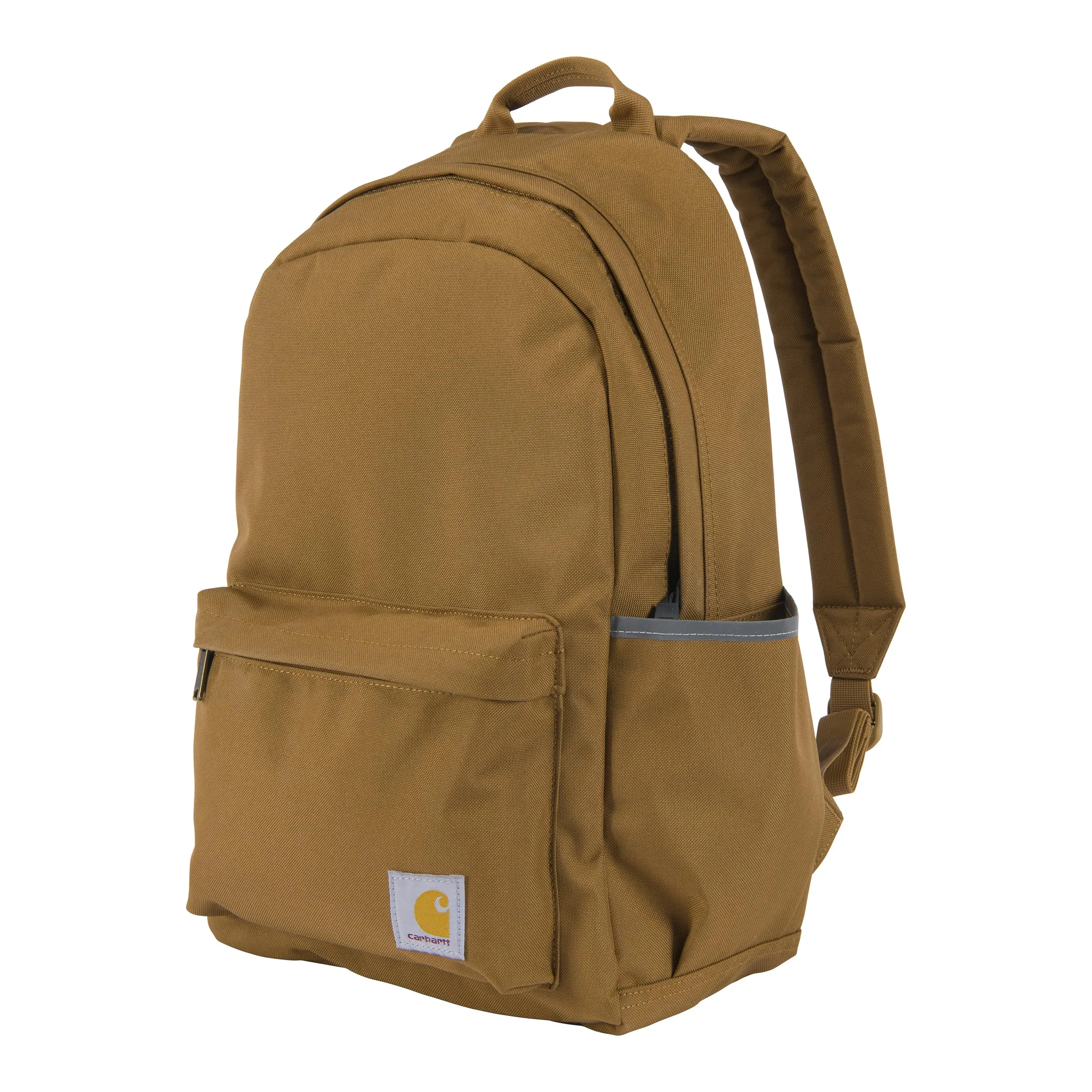 Carhartt B0000553 Unisex 21L Laptop Backpack Durable Water-Resistant Pack with Laptop Sleeve