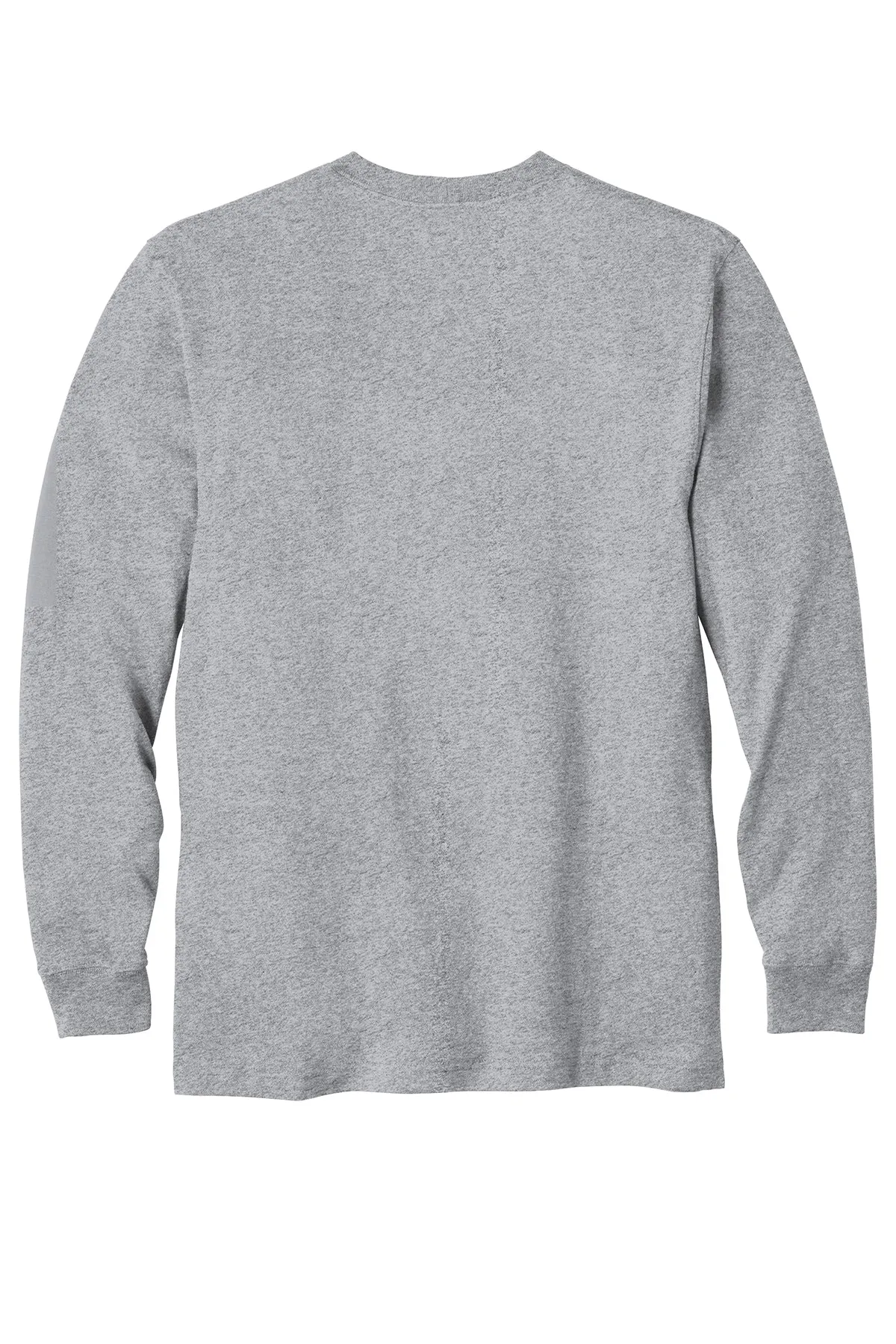 Carhartt Workwear Pocket Long Sleeve T-Shirt