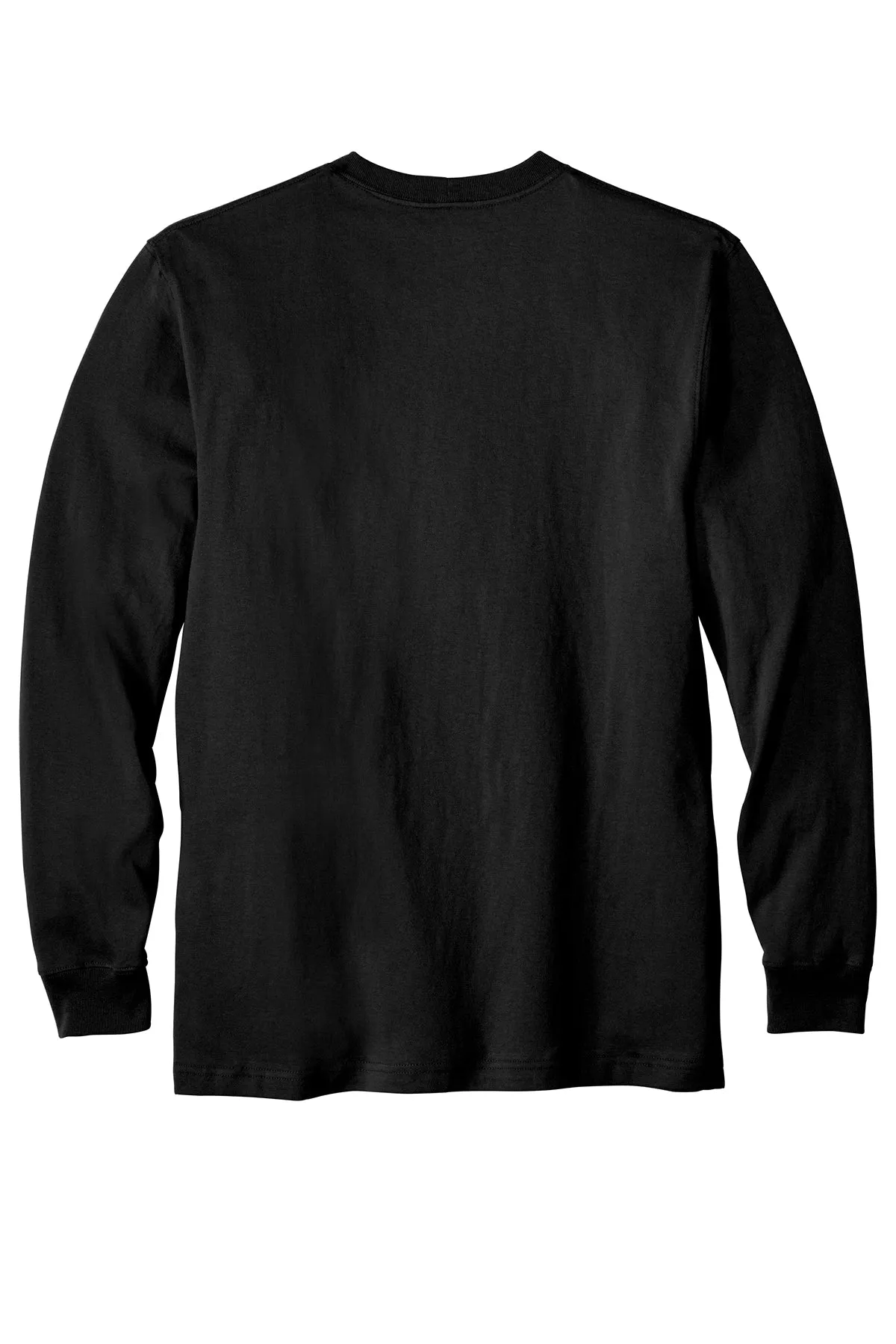 Carhartt Workwear Pocket Long Sleeve T-Shirt