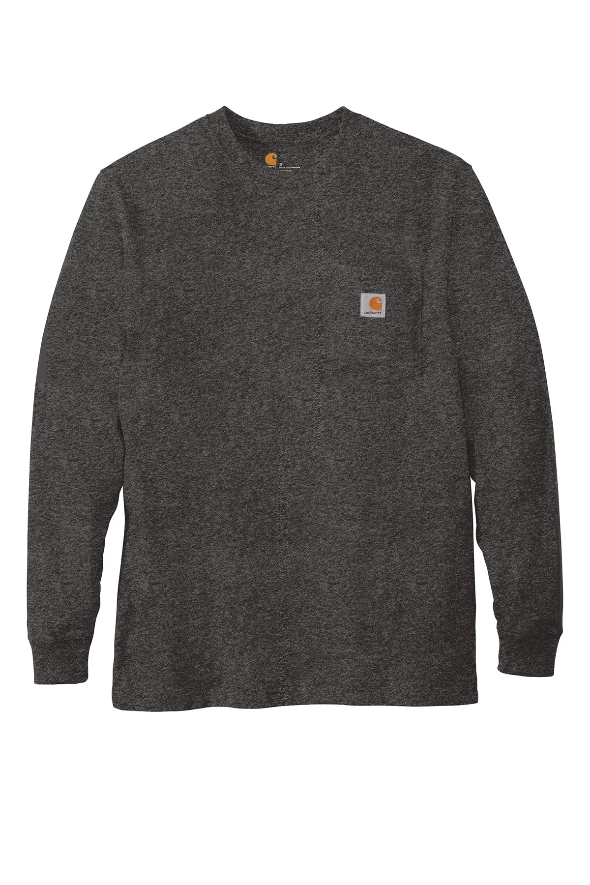 Carhartt Workwear Pocket Long Sleeve T-Shirt