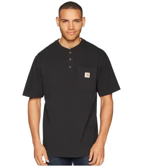 Carhartt Workwear Pocket S/S Henley