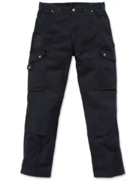 Carhartt Workwear RipStop Cargo Pant DiscontinuedBK: Black: 38x32