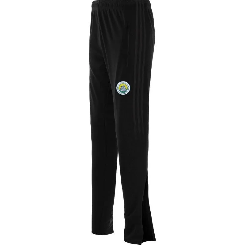 Carna Caiseal Reno Squad Skinny Tracksuit Bottoms