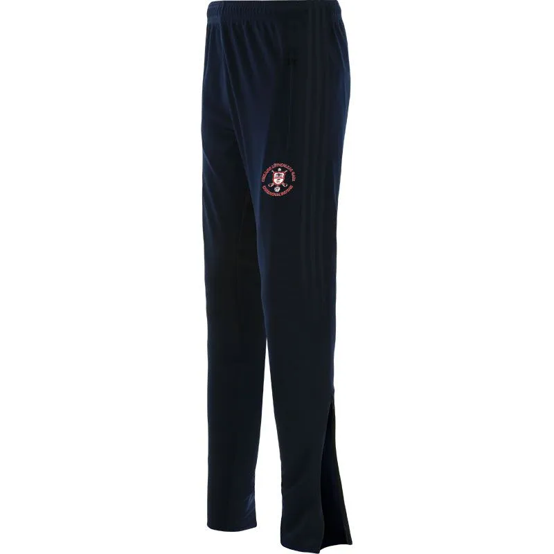 Carraig Na BhFear C.L.G. Reno Squad Skinny Tracksuit Bottoms