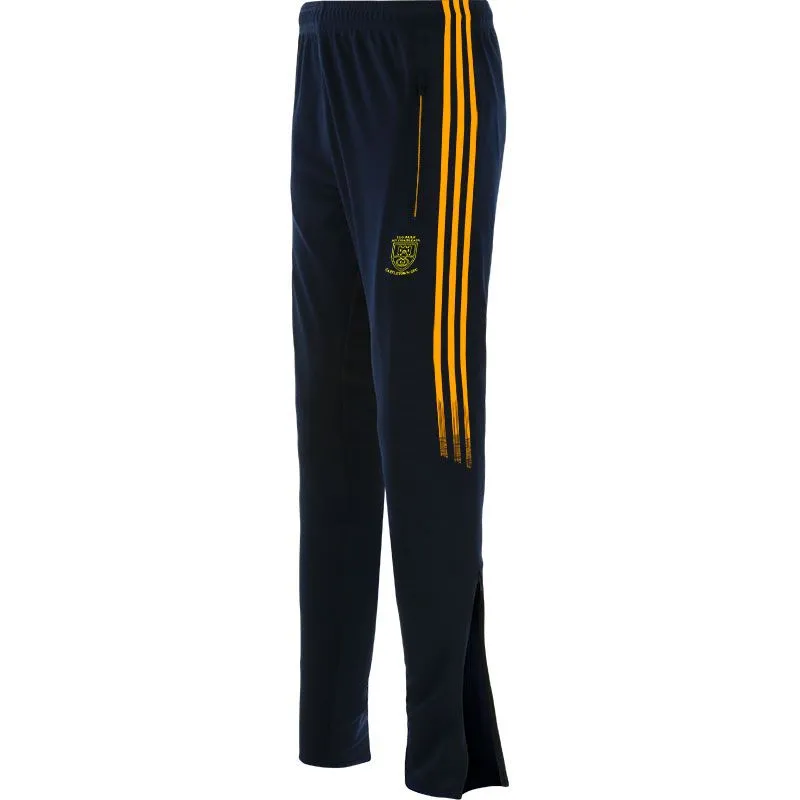 Castletown GFC Kids' Reno Squad Skinny Tracksuit Bottoms