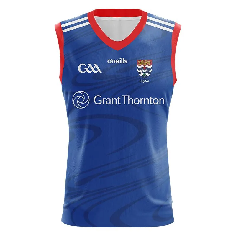 Cayman Islands GFC Ladies Vest