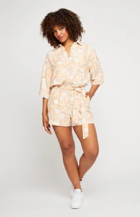 Charlotte Romper