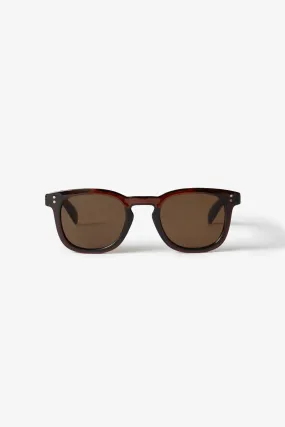 CHPO - O'Doyle Sunglasses - Cola