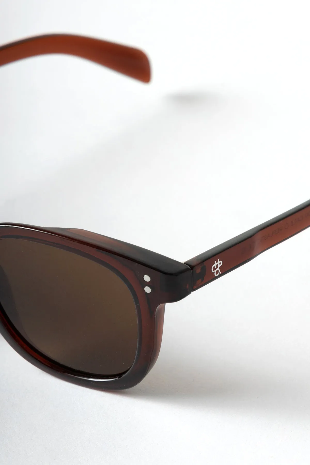 CHPO - O'Doyle Sunglasses - Cola