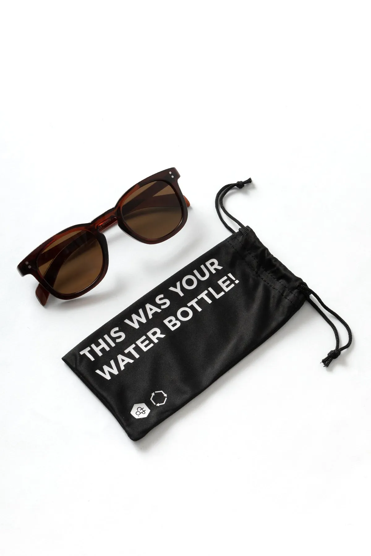 CHPO - O'Doyle Sunglasses - Cola