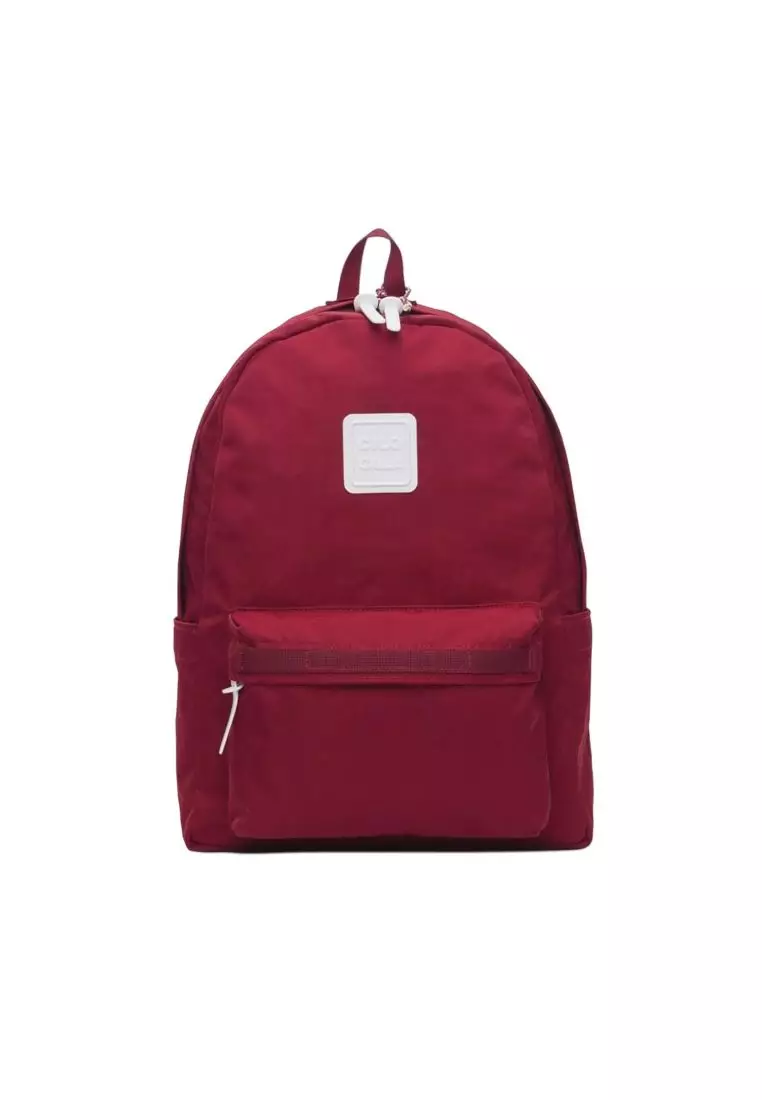 CILOCALA Cilocala Regular Backpack Large (Azuki)