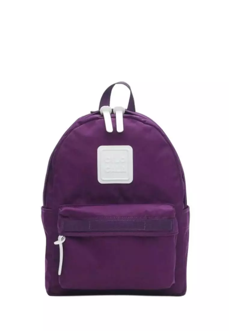 CILOCALA Cilocala Regular Backpack Small (Grape)