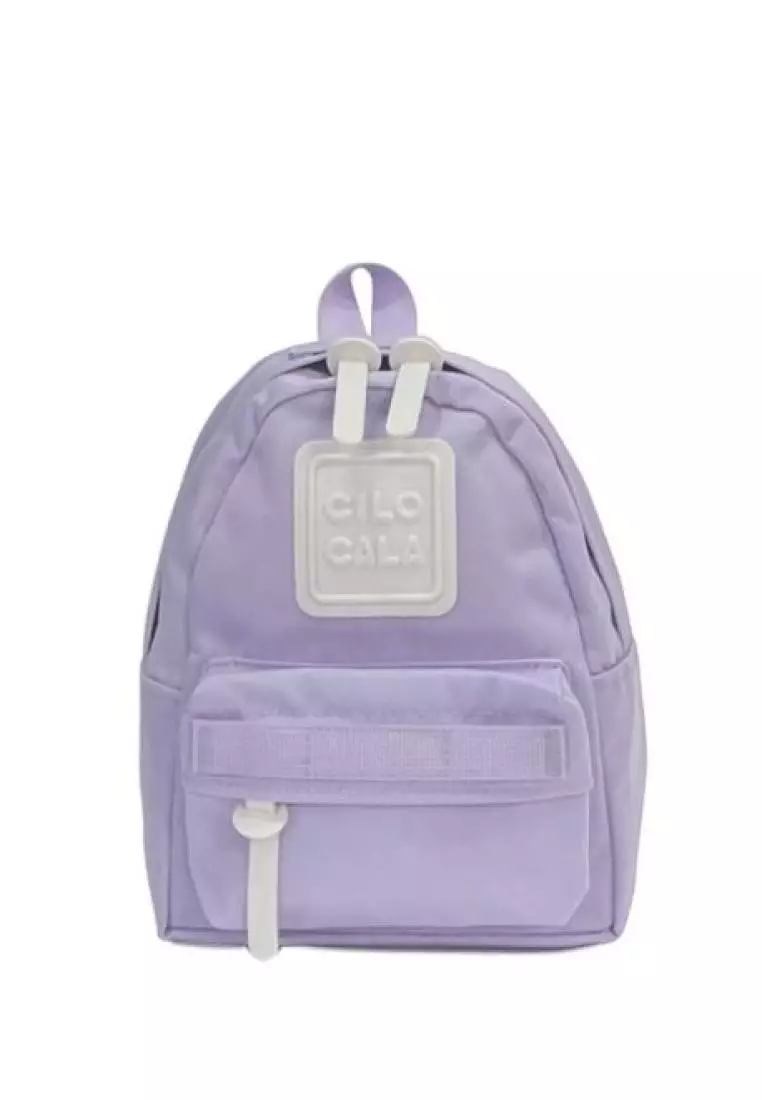 CILOCALA Cilocala Regular Backpack X-Small (Lavender)