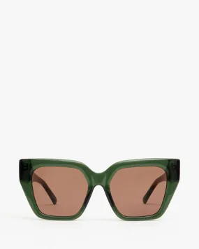 Clare V. Heather Sunglasses