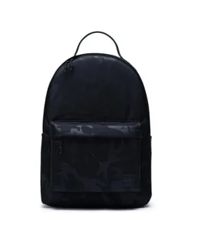 Classic Backpack XL Delta Black Tonal Camo